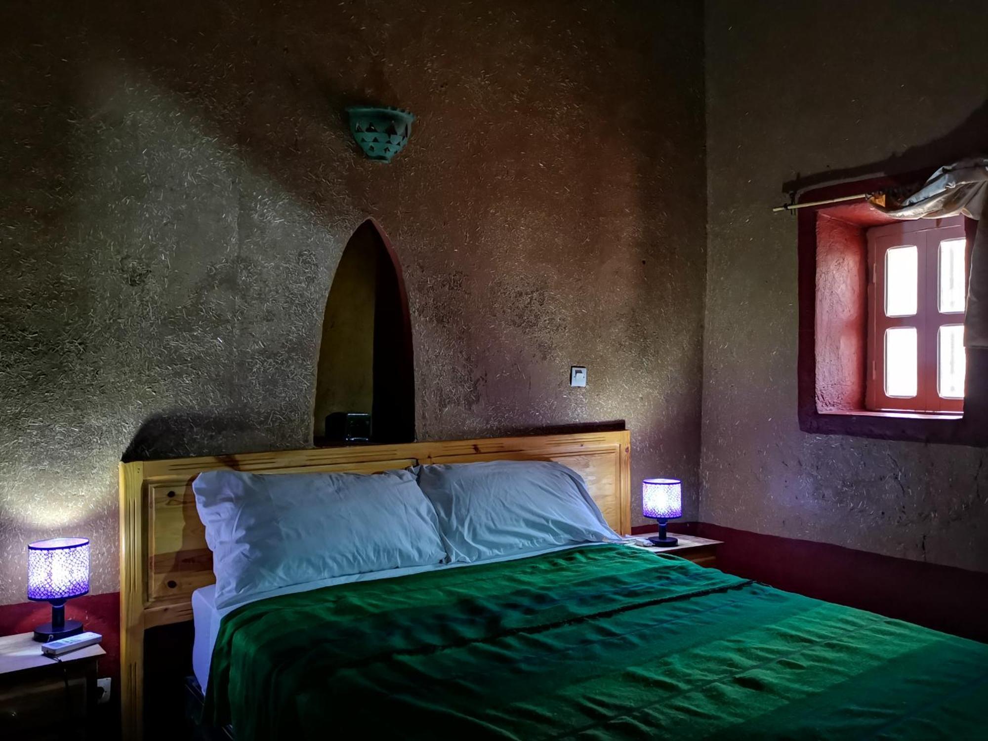 Riad Dar Zaouia Zagora Exteriér fotografie