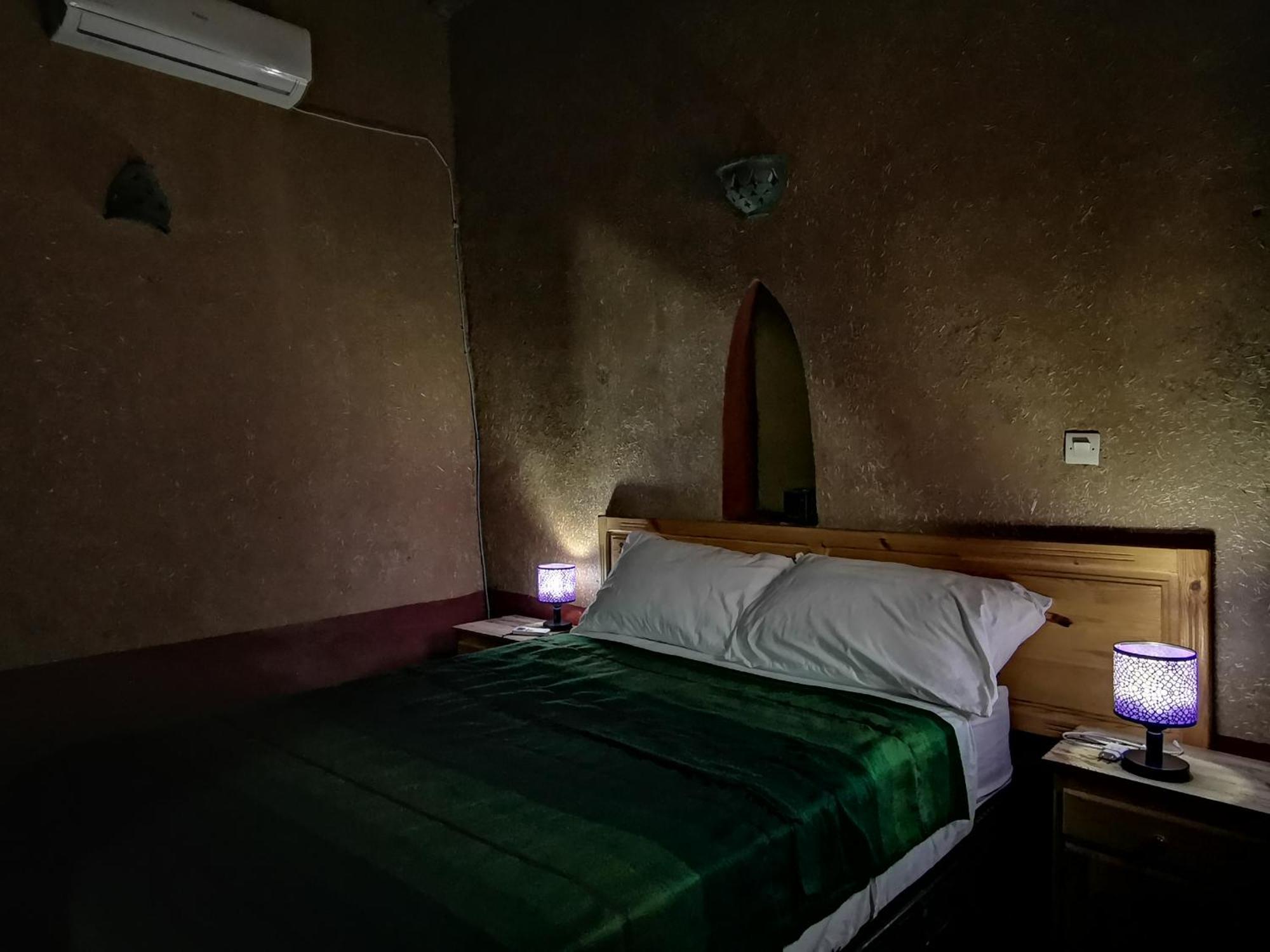 Riad Dar Zaouia Zagora Exteriér fotografie