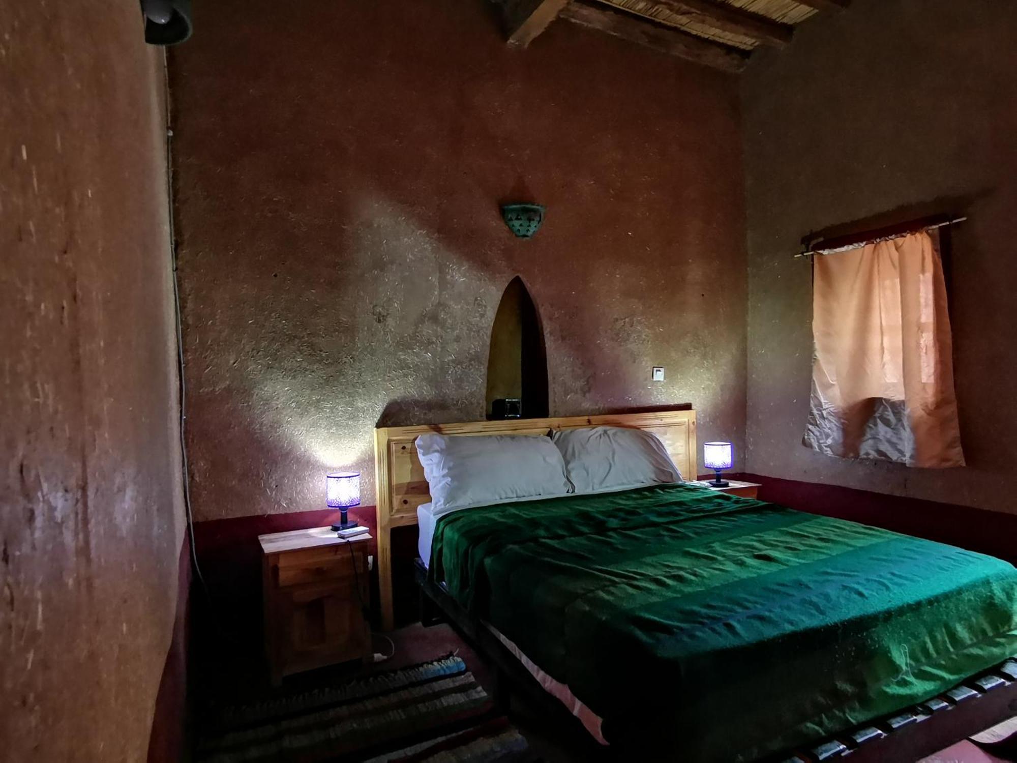 Riad Dar Zaouia Zagora Exteriér fotografie