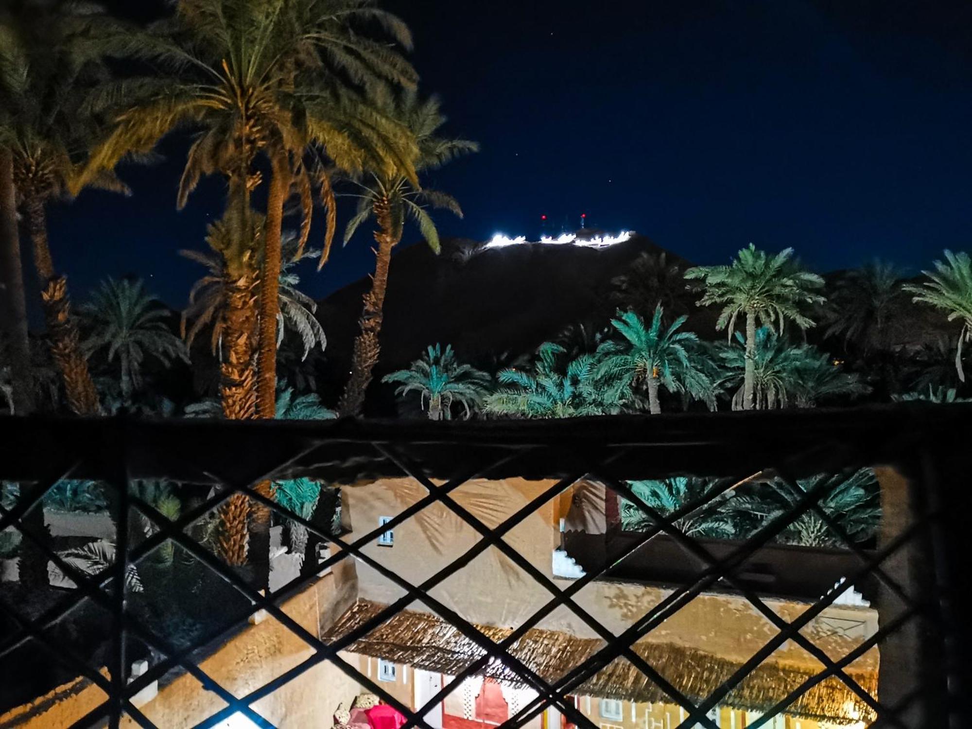 Riad Dar Zaouia Zagora Exteriér fotografie