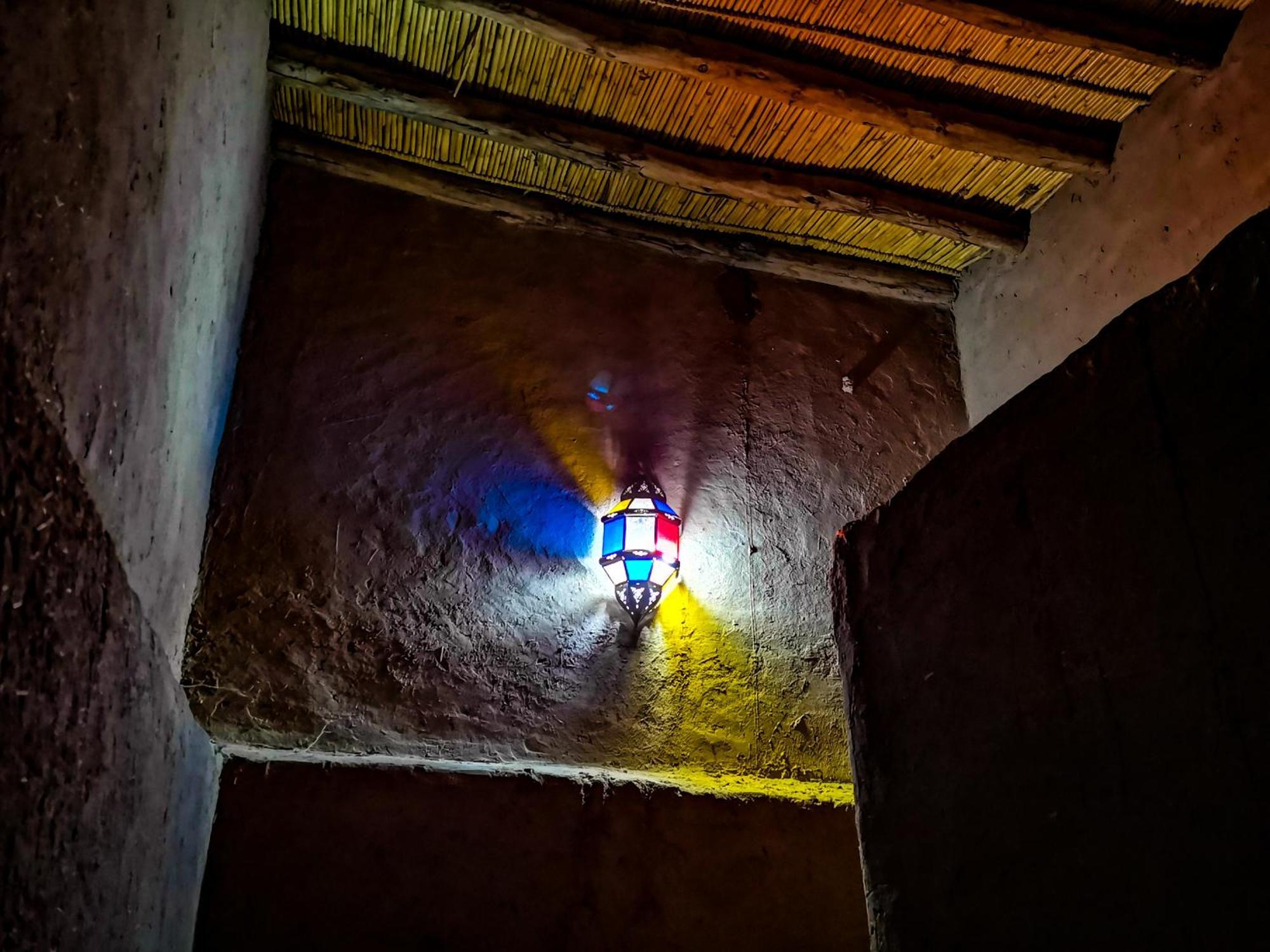 Riad Dar Zaouia Zagora Exteriér fotografie