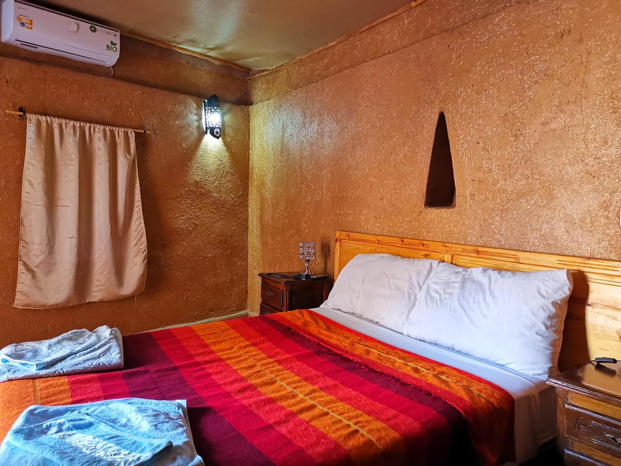 Riad Dar Zaouia Zagora Exteriér fotografie