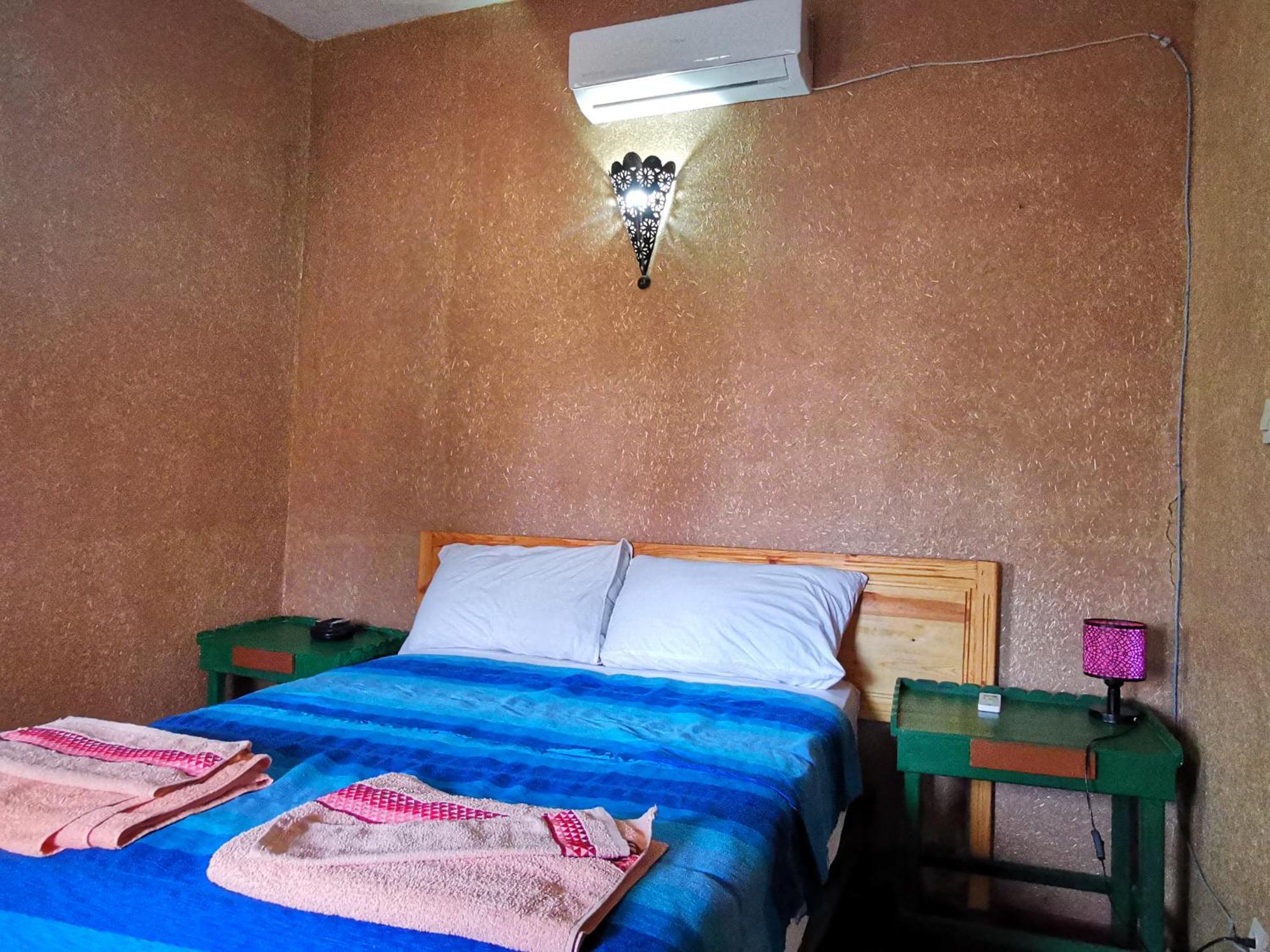 Riad Dar Zaouia Zagora Exteriér fotografie